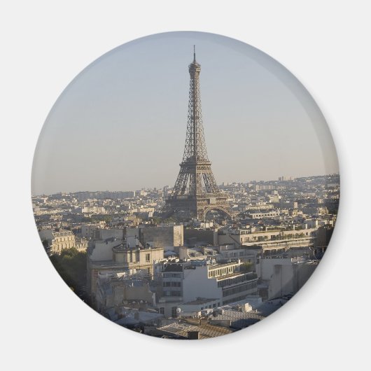 Paris Magnet (Vorne)