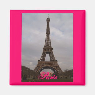 Paris-Magnet Magnet