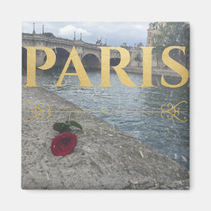 Paris-Magnet Magnet