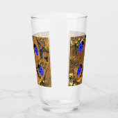 PARIS MARIENKÄFER GLAS (Links)