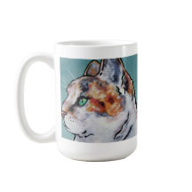 Paris-Miezekatze-Katze