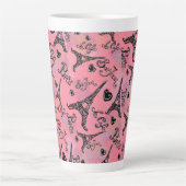 PARIS MILCHTASSE (Vorderseite)