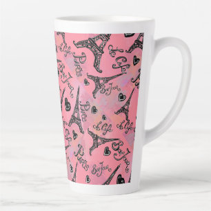 PARIS  MILCHTASSE