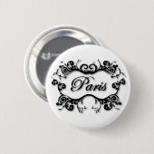 Paris mit Rollen Button (Vorne & Hinten)