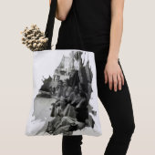 Paris Models | Tasche (Von Nahem)