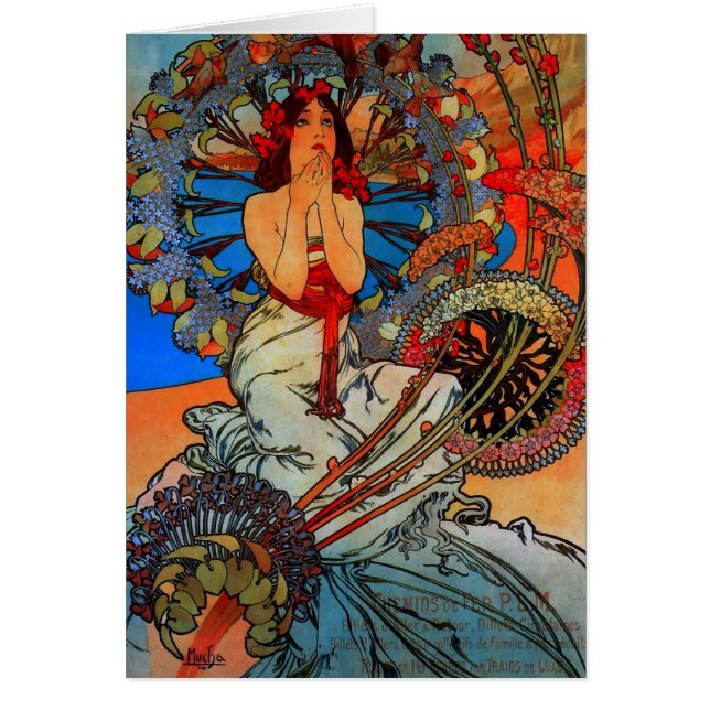 Paris-Monte Carlo (Vorne)