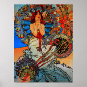 Paris-Monte Carlo Poster (Vorne)