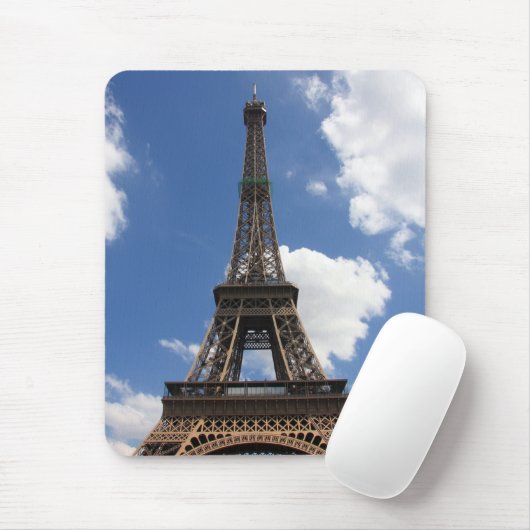 Paris Mousepad (Mit Mouse)