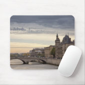 Paris Mousepad (Mit Mouse)