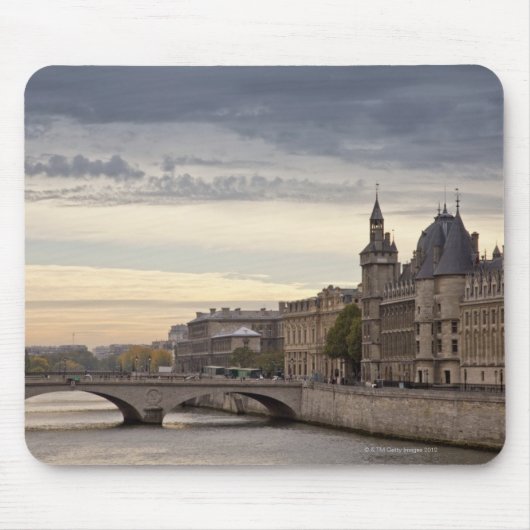 Paris Mousepad (Vorne)