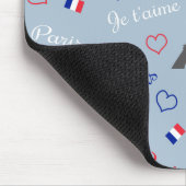 Paris Mousepad (Ecke)