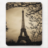 Paris Mousepad (Vorne)