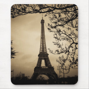 Paris Mousepad