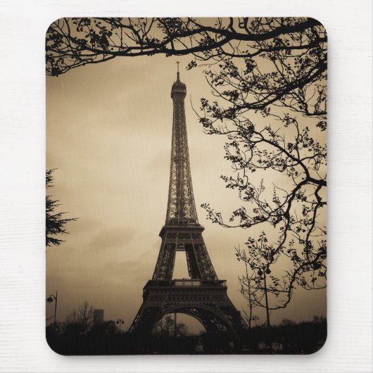 Paris Mousepad (Vorne)