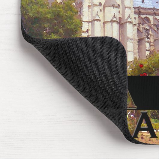 Paris Mousepad (Ecke)