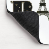 Paris Mousepad (Ecke)