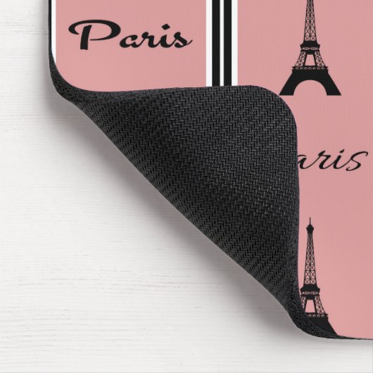 Paris Mousepad (Ecke)
