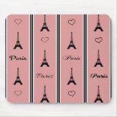 Paris Mousepad (Vorne)