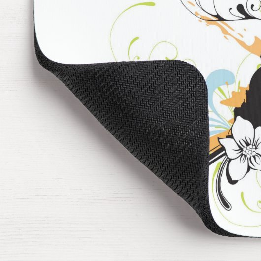 Paris Mousepad (Ecke)