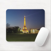 Paris Mousepad (Mit Mouse)