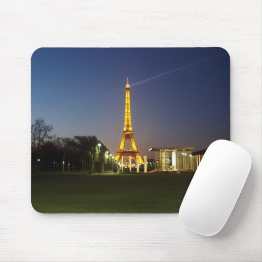 Paris Mousepad (Mit Mouse)