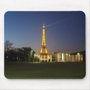 Paris Mousepad