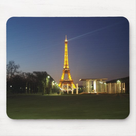Paris Mousepad (Vorne)