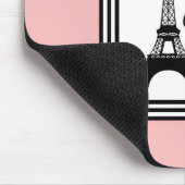 Paris Mousepad (Ecke)