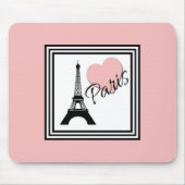 Paris Mousepad (Vorne)