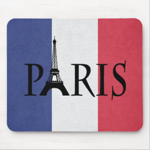 Paris Mousepad