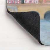 "Paris " Mousepad (Ecke)