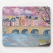 "Paris " Mousepad (Vorne)