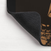 Paris Mousepad (Ecke)