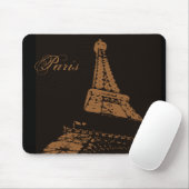 Paris Mousepad (Mit Mouse)