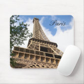 Paris Mousepad (Mit Mouse)