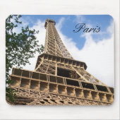 Paris Mousepad (Vorne)