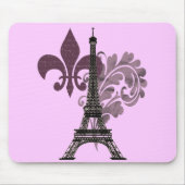 Paris Mousepad (Vorne)