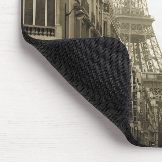 Paris Mousepad (Ecke)
