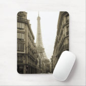 Paris Mousepad (Mit Mouse)