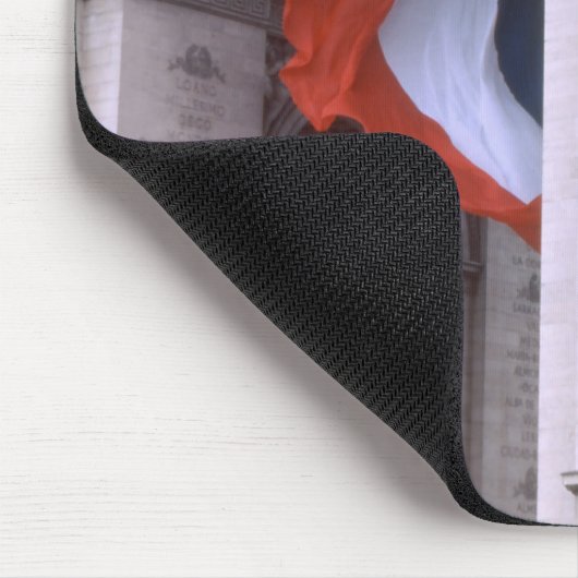 Paris Mousepad (Ecke)