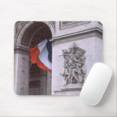 Paris Mousepad (Mit Mouse)