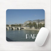 Paris Mousepad (Mit Mouse)