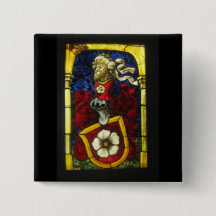 Paris - Museo de Cluny Button