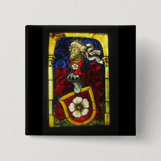 Paris - Museo de Cluny Button (Vorderseite)