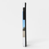 PARIS Notre Dame Case-Mate iPhone Hülle (Hinten/Links)
