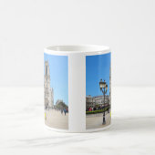 PARIS Notre Dame Kaffeetasse (Mittel)
