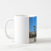 PARIS Notre Dame Kaffeetasse (Links)