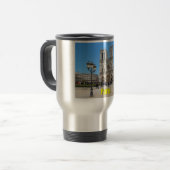 PARIS Notre Dame Reisebecher (Vorderseite Links)