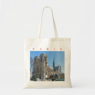 Paris Notre Dame Stadtrundgang Tasche