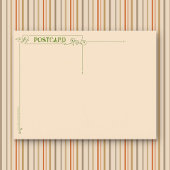 Paris Nouveau Postkarte